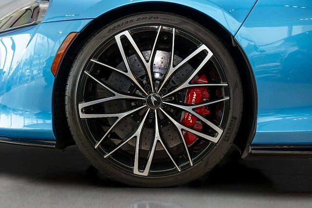 GT