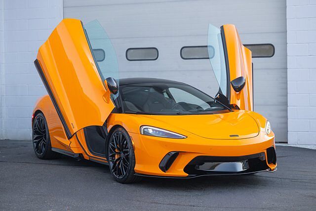 GTS