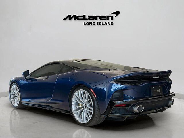 GT