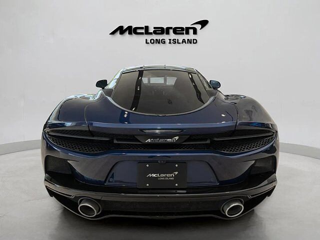GT