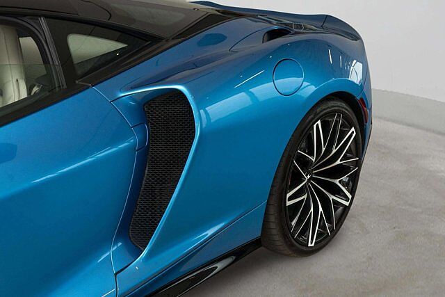 GT