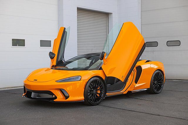 GTS