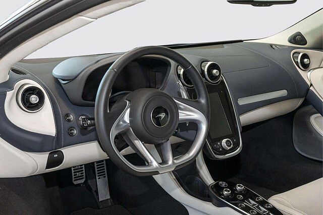GT