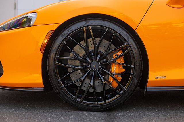 GTS