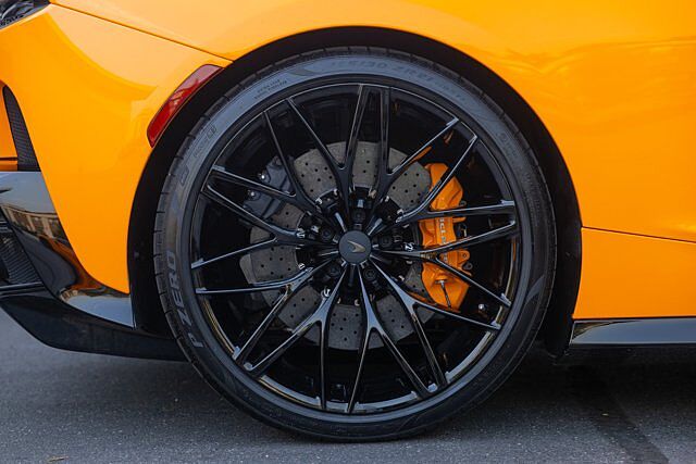 GTS