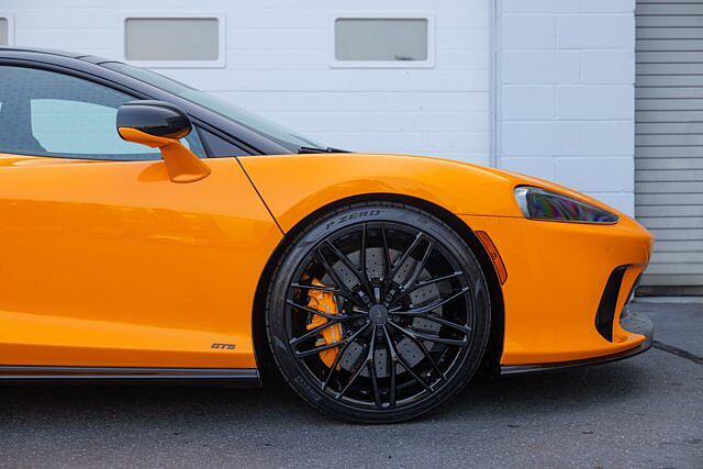 GTS