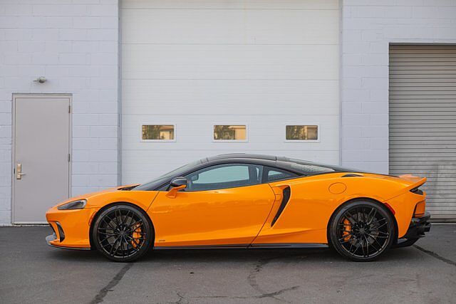 GTS