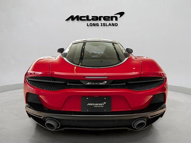 GT