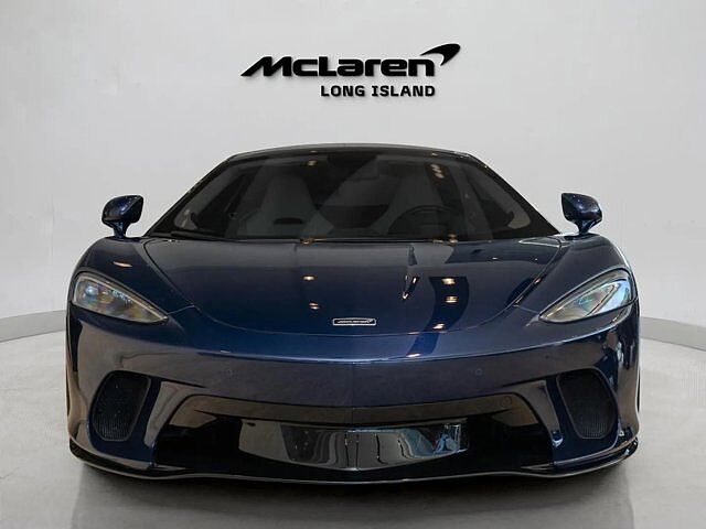 GT