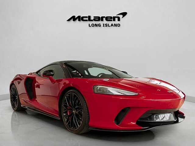 GT