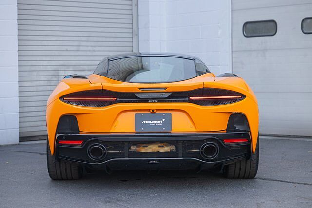 GTS