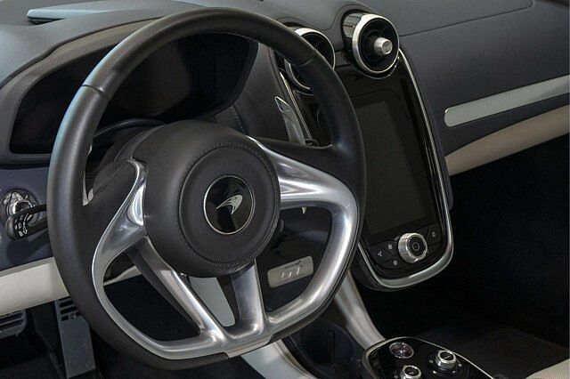 GT