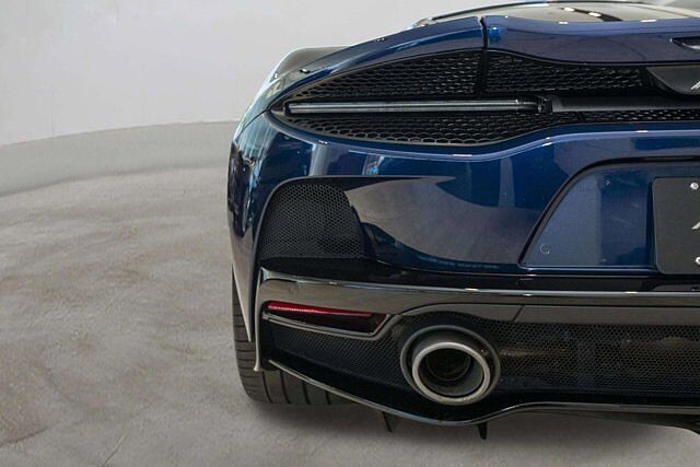 GT