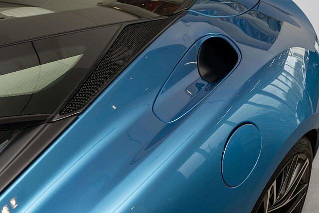GT