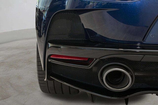 GT