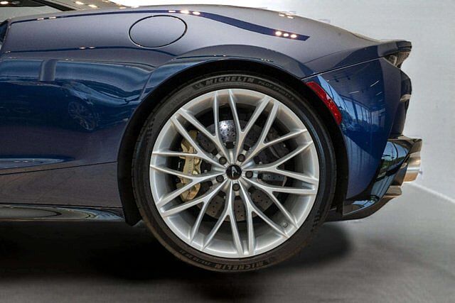 GT
