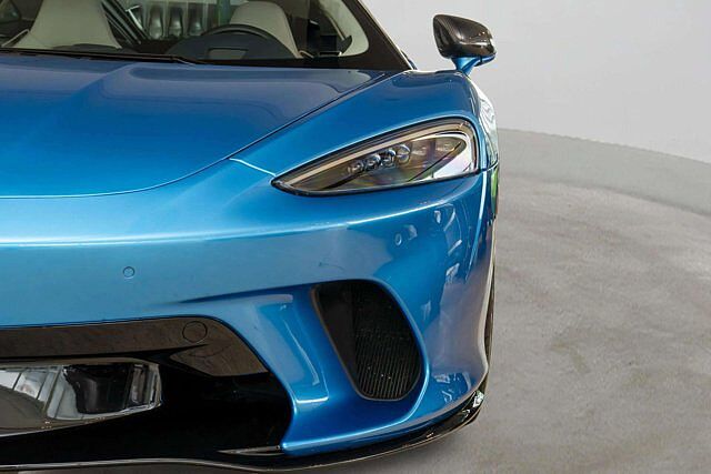 GT