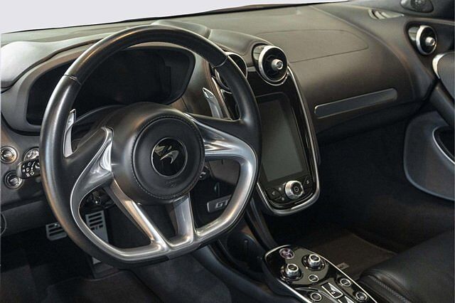GT