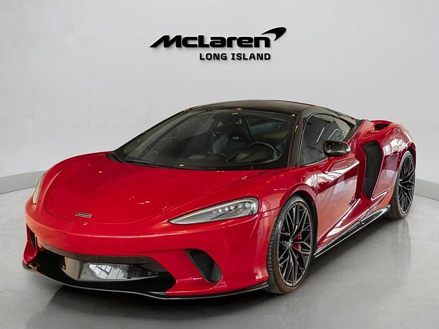 GT