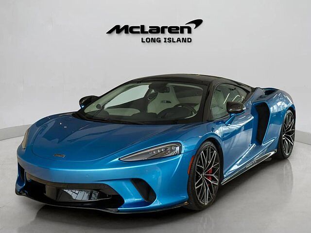 GT