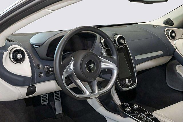 GT