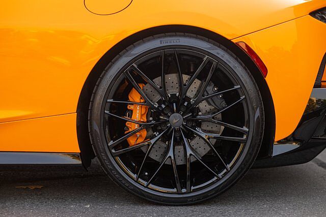 GTS