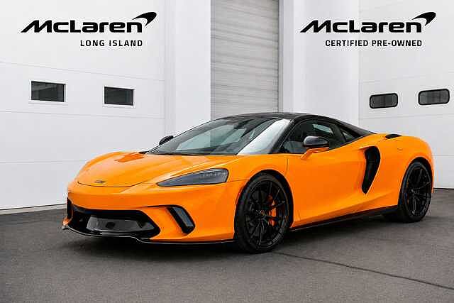 GTS