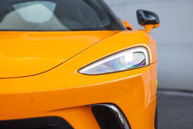 GTS