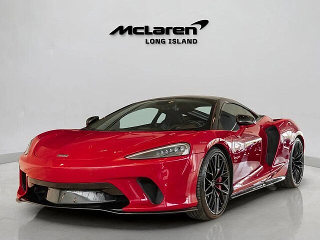 GT