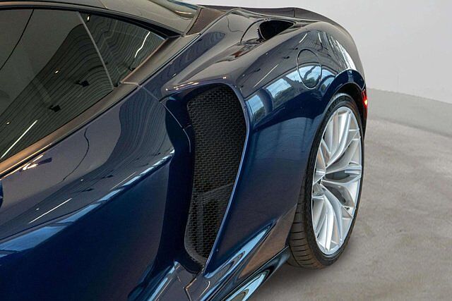 GT