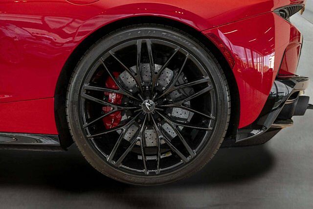 GT