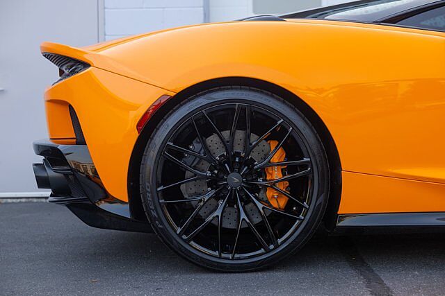 GTS