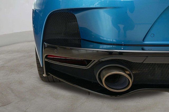 GT