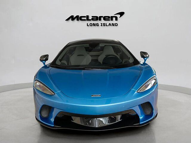 GT