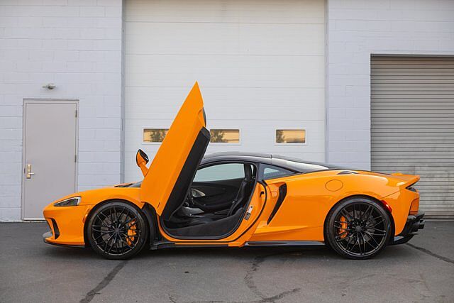 GTS