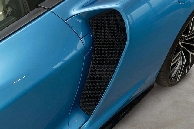 GT