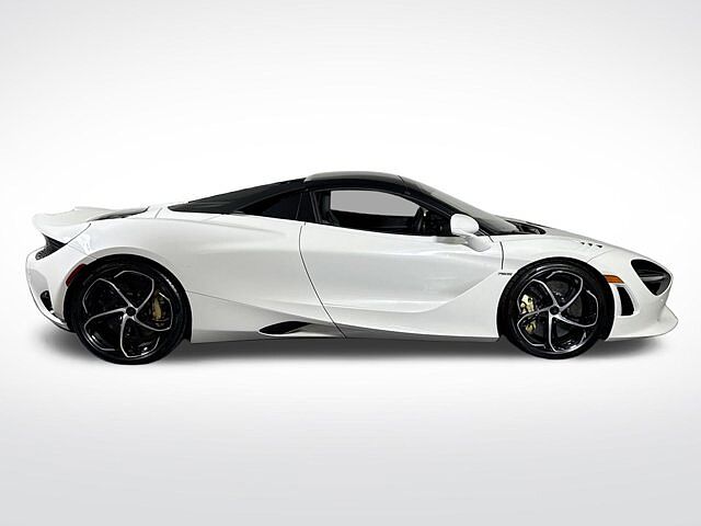 750S Spider - 750S Spider -