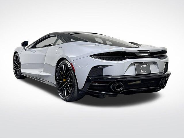 GT
