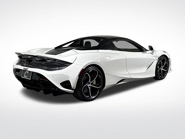 750S Spider - 750S Spider -