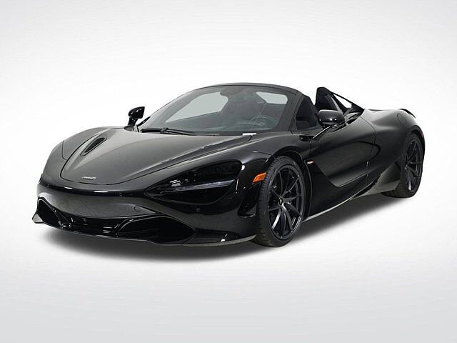 720S - 720S -