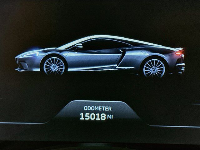 GT
