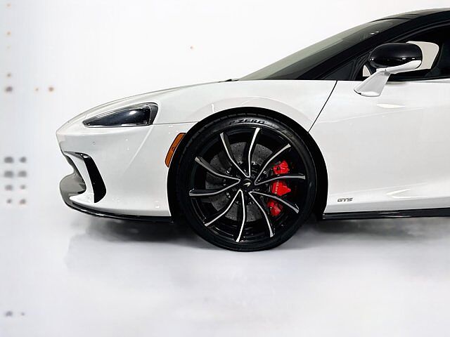 GTS