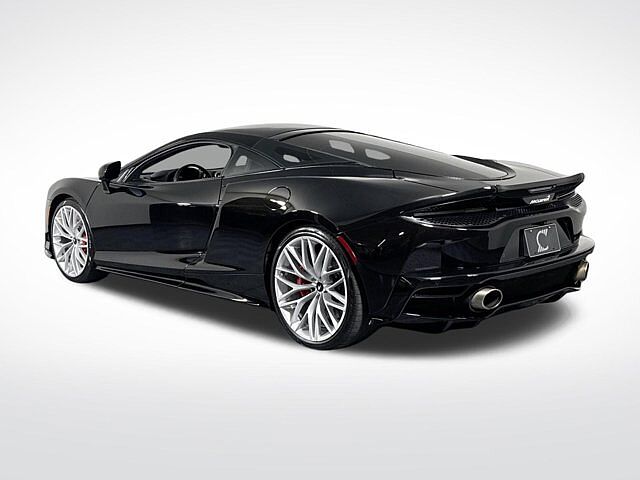 GT