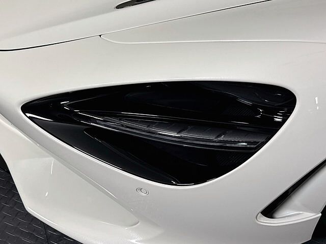 750S Spider - 750S Spider -
