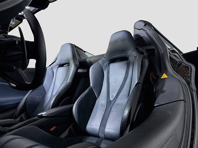 750S Spider - 750S Spider -