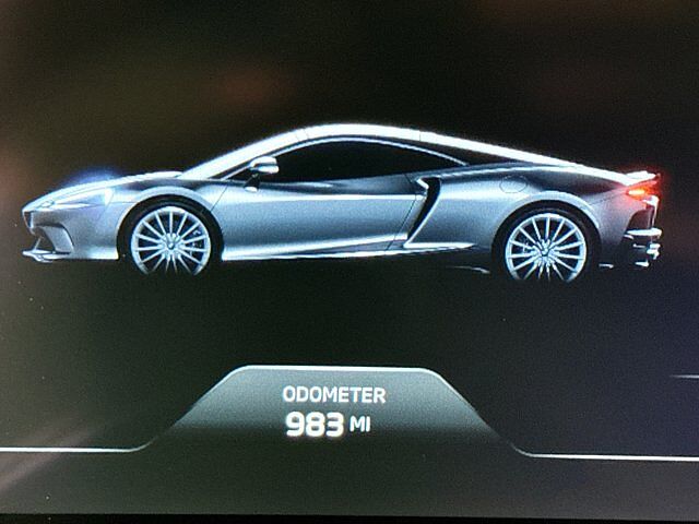 GTS