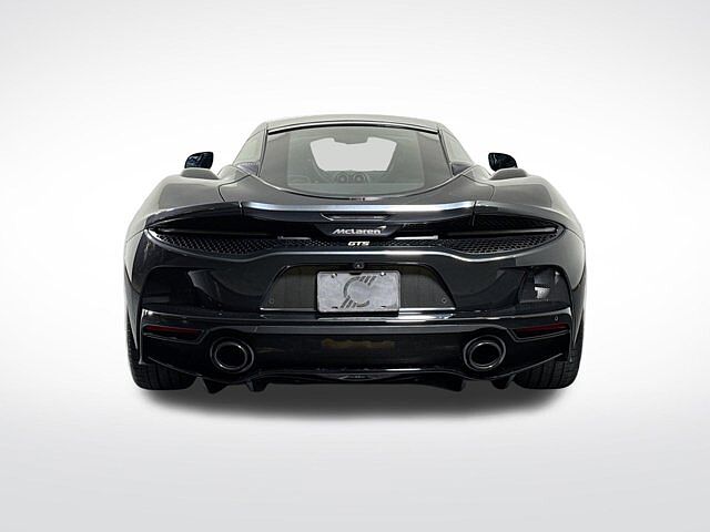 GTS