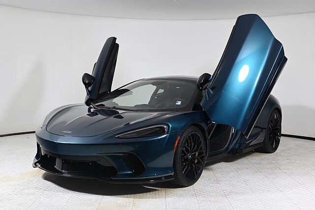 GT
