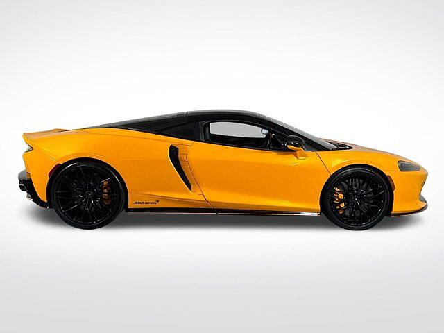 GT