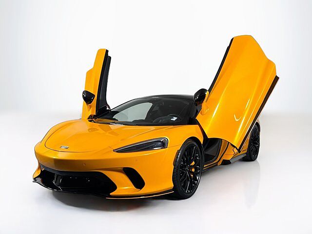 GT